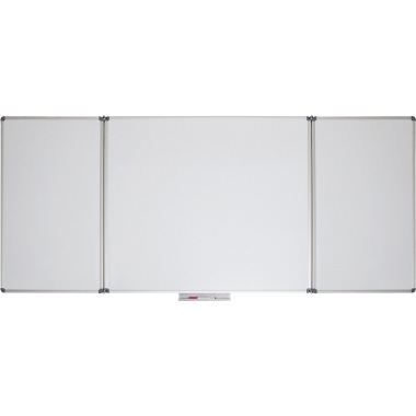 MAUL Klapptafel MAULstandard 6458284 100x150cm grau