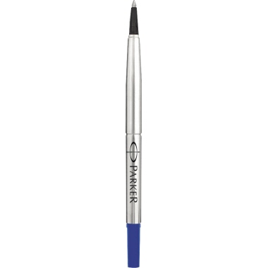 Parker Rollerballmine 1950311 M blau