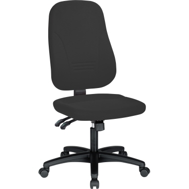 prosedia Bürodrehstuhl Younico 1152/TE11/532217 grau