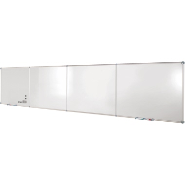 MAUL Whiteboard MAULpro 6335384 Erweiterungsmodul quer 120x90cm