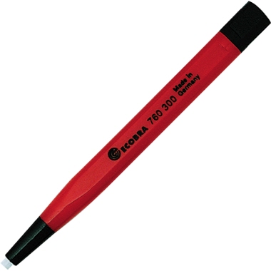 ECOBRA Glasradierer, 760300, Glasradierer