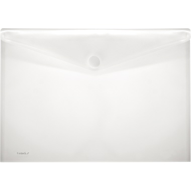 FolderSys Sammelhülle 40107-04 DIN A3 transparent 10 Stück