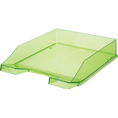 HAN Briefablage KLASSIK 1026-X-27 DIN A4/C4 grün