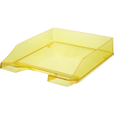 HAN Briefablage KLASSIK 1026-X-25 DIN A4/C4 gelb