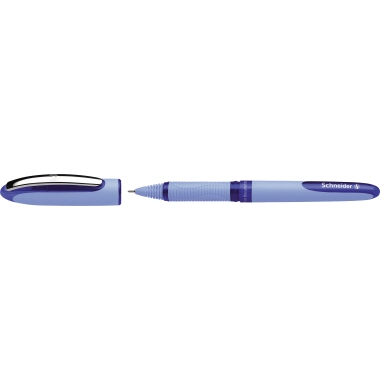 Schneider Tintenroller One Hybrid 183403 0,3mm blau