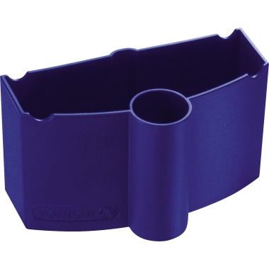 Wasserbox für Pelikan Deckfarbkasten Schul-Standard/808246 blau