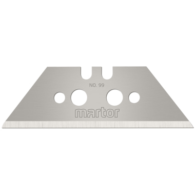 MARTOR Ersatzklinge Nr. 99 9970 Breitschliff 10 Stück
