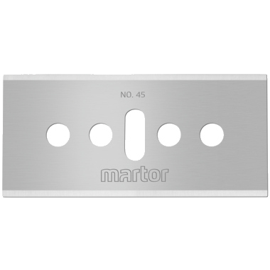 MARTOR Ersatzklinge Nr.45 4560 10 Stück