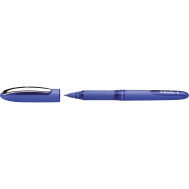 Schneider Tintenroller One Hybrid C 05 183203 blau