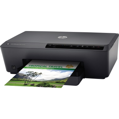 HP Tintenstrahldrucker OfficeJet Pro 6230 E3E03A