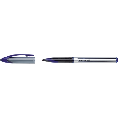 uni-ball Tintenroller Uni-Ball AIR 145851 blau