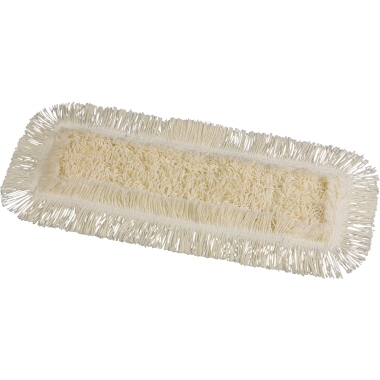 VERMOP Wischmop BASIC 4821 50cm blaues Einfassband