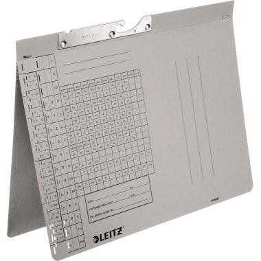 Leitz Pendelhefter 20940085 250g Amtsheftung gr