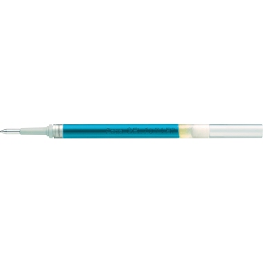 Pentel Gelmine EnerGel LR7-SX 0,35mm Metallspitze hellblau