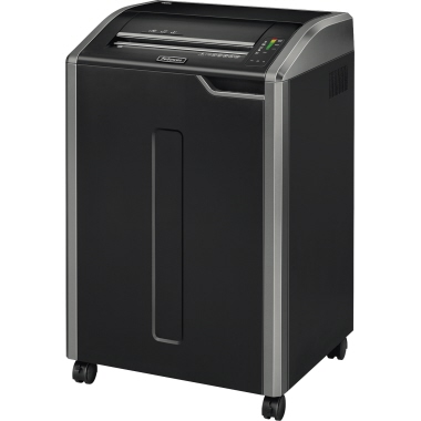 Fellowes Aktenvernichter Powershred 485i 4699501 schwarz