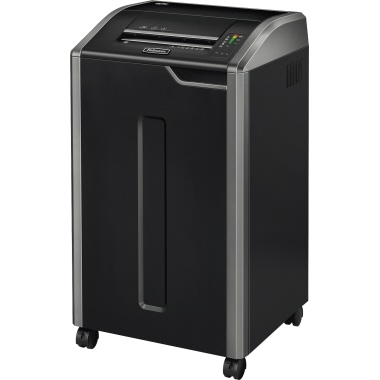 Fellowes Aktenvernichter Powershred 425i 4698501 schwarz