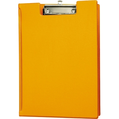 MAUL Klemmbrettmappe 2339243 DIN A4 max. 8mm Karton/Folienüberzug or