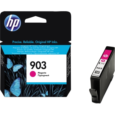HP Tintenpatrone T6L91AE 903 315Seiten magenta