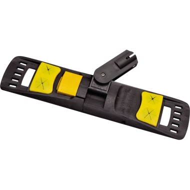 VERMOP Halter Sprint plus 10040 40cm anthrazit/gelb