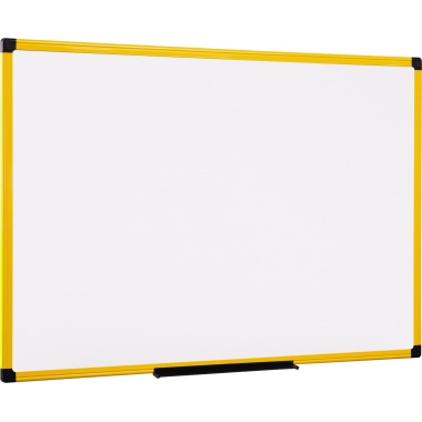 Bi-Office Whiteboard Ultrabrite MA1515177 magnetisch 150x100cm
