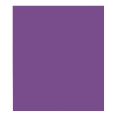 Clairefontaine Geschenkpapier 95711C 70cmx3m violett