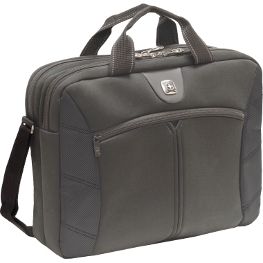 Wenger Laptoptasche Sherpa 600653 schwarz