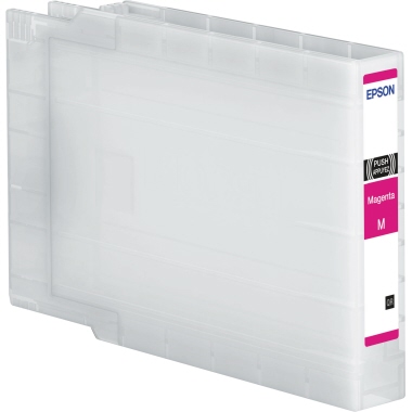 Epson Tintenpatrone C13T04A340 magenta