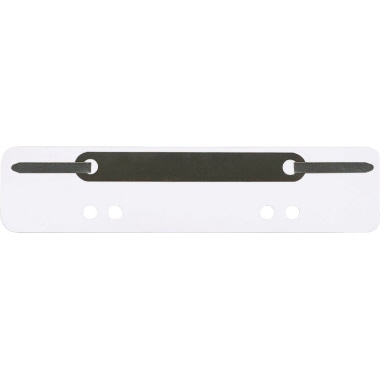 Heftstreifen 4012000013 34x150mm Karton RC kurz weiß 25 Stück