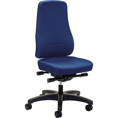 prosedia Drehstuhl Younico Pro 2456-6062 blau