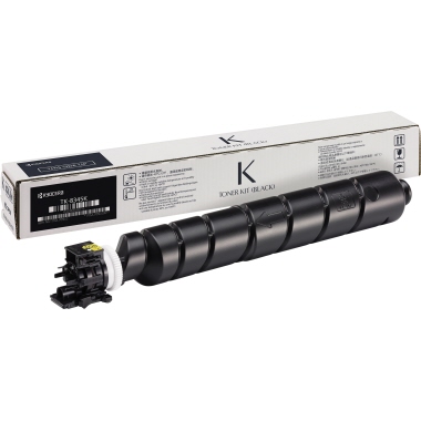 KYOCERA Toner 1T02L70NL0 TK-8345K 20.000Seiten schwarz