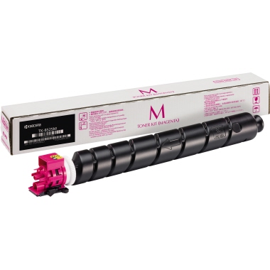 KYOCERA Toner 1T02RMBNL0 TK-8525M 20.000Seiten magenta