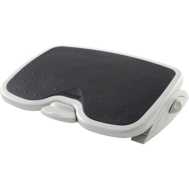 Kensington Fußstütze Solemate Plus 56146 45x35x9-12cm grau