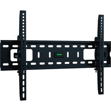 value Monitorwandhalterung 17.99.1218 neigbar schwarz