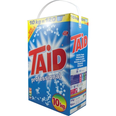 TAID Vollwaschmittel 4101 10kg/Pack.