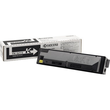 KYOCERA Toner 1T02R60NL0 TK-5215K 20.000Seiten schwarz