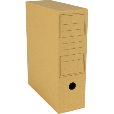 smartboxpro Archivbox 00069092 319x100x257mm 20 Stück