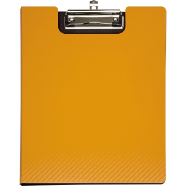 MAUL Klemmbrettmappe MAULflexx 2361143 DIN A4 orange