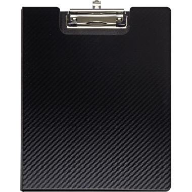 MAUL Klemmbrettmappe MAULflexx 2361190 DIN A4 schwarz