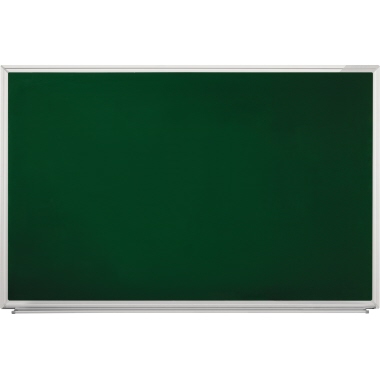 magnetoplan Kreidetafel SP 1240495 120x90cm magnethaftend d.grün