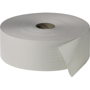 Fripa Toilettenpapier Maxi 1433801 2-lagig 380m weiß 6 Ro./Pack.