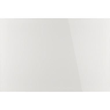 magnetoplan Design-Glasboards 13408000 magnetisch weiß