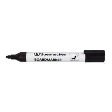 Soennecken Boardmarker 3124 1,5-4mm farbig sortiert 4 Stück