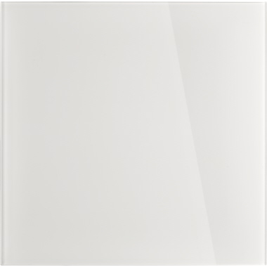 magnetoplan Design-Glasboards magnetisch 13401000 weiß