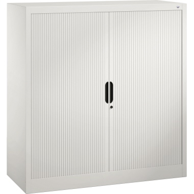 C+P Akten-Sideboard Omnispace 323300S10106 1230x1200x420mm lgr