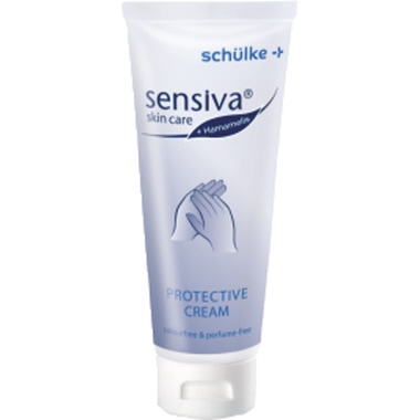 sensiva Cream Protective 129801 100ml