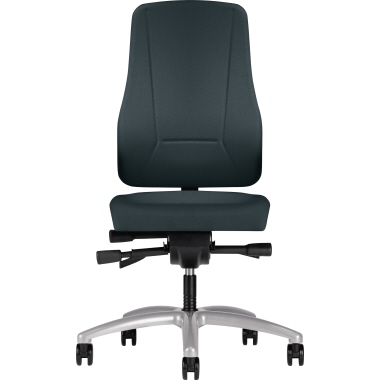 Prosedia Drehstuhl Younico Pro 2456 2456/5802/2234 grau
