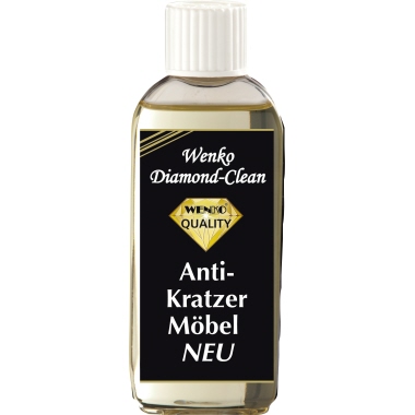 WENKO Möbelpflege Diamond Clean 80642500 hell 100ml