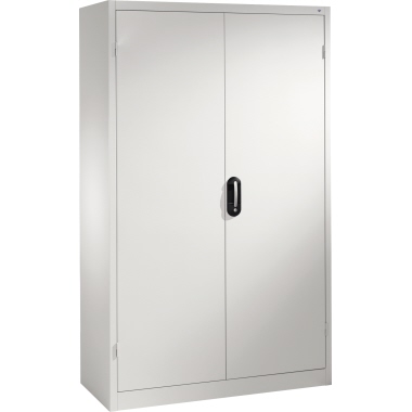 C+P Werkzeugschrank 8930052S10023 1950x1200x400mm 4Bd. lgr/lgr