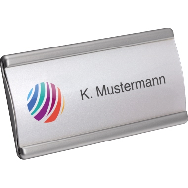 Einzelmagnet für UNISTO Namensschild Xstyle S 