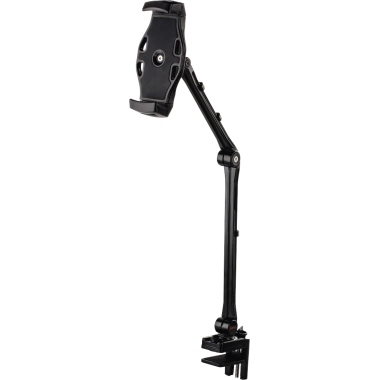 Hama Tablet-Halterung 00182543 Tischmontage 7-10,5Zoll schwarz